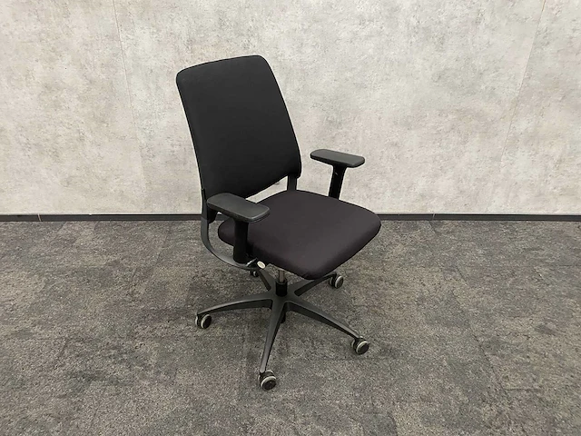 Drabert salida - ergonomische bureaustoel - afbeelding 3 van  10