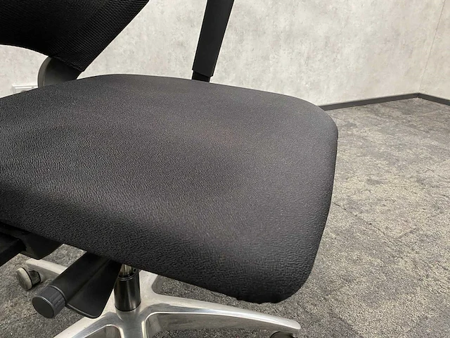 Drabert salida - ergonomische bureaustoel - afbeelding 11 van  12