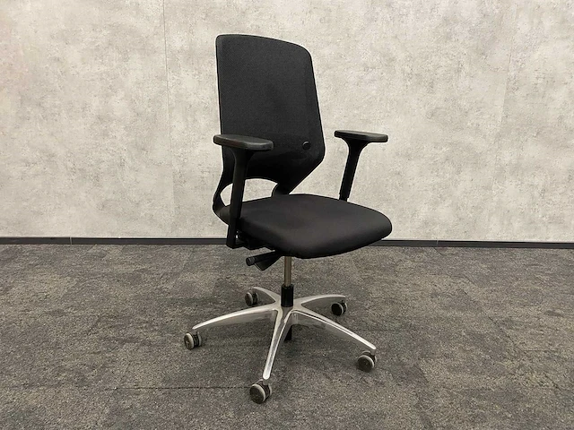 Drabert salida - ergonomische bureaustoel - afbeelding 1 van  12