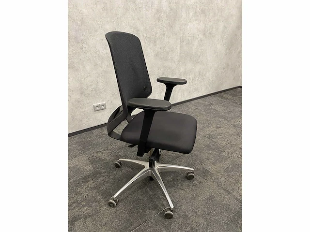Drabert salida - ergonomische bureaustoel - afbeelding 4 van  12