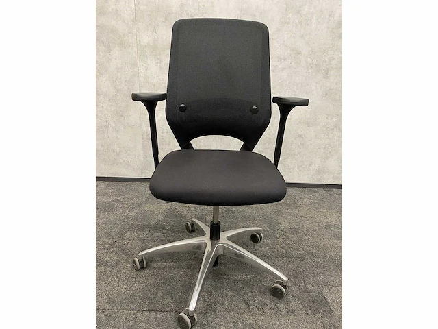 Drabert salida - ergonomische bureaustoel - afbeelding 5 van  12