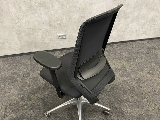Drabert salida - ergonomische bureaustoel - afbeelding 7 van  12