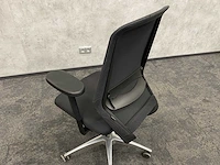 Drabert salida - ergonomische bureaustoel - afbeelding 7 van  12