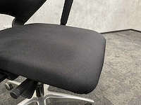 Drabert salida - ergonomische bureaustoel - afbeelding 11 van  12