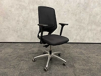 Drabert salida - ergonomische bureaustoel - afbeelding 1 van  12
