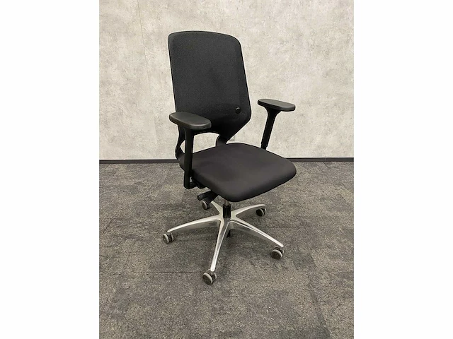 Drabert salida - ergonomische bureaustoel - afbeelding 2 van  12