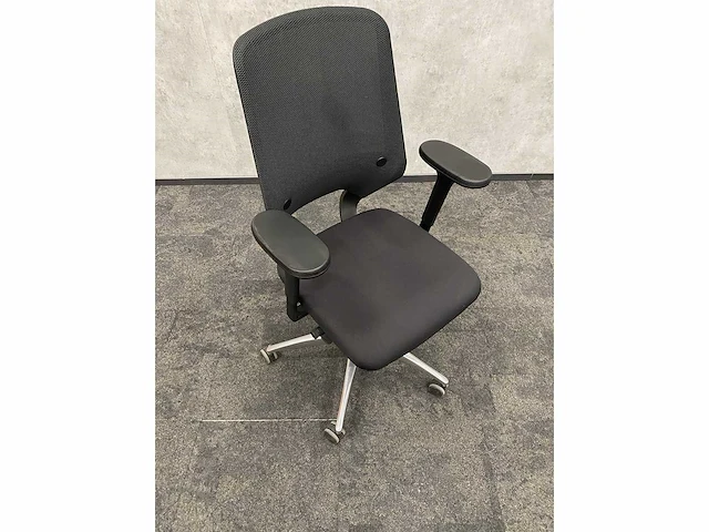 Drabert salida - ergonomische bureaustoel - afbeelding 3 van  12