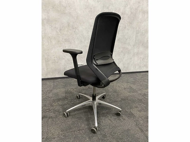 Drabert salida - ergonomische bureaustoel - afbeelding 6 van  12