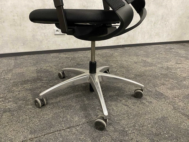 Drabert salida - ergonomische bureaustoel - afbeelding 9 van  12