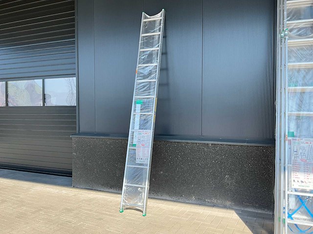 Drabex ladder - afbeelding 1 van  5