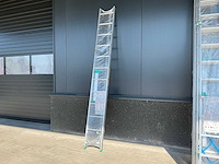 Drabex ladder