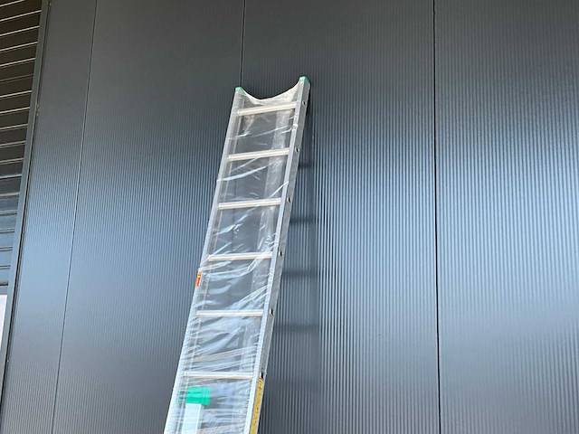 Drabex ladder - afbeelding 2 van  5