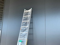 Drabex ladder - afbeelding 2 van  5