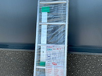 Drabex ladder - afbeelding 4 van  5