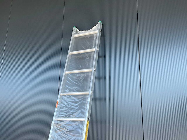 Drabex ladder - afbeelding 2 van  5