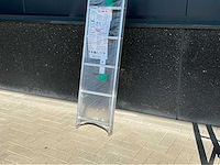 Drabex ladder - afbeelding 3 van  5