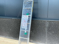 Drabex ladder - afbeelding 4 van  5