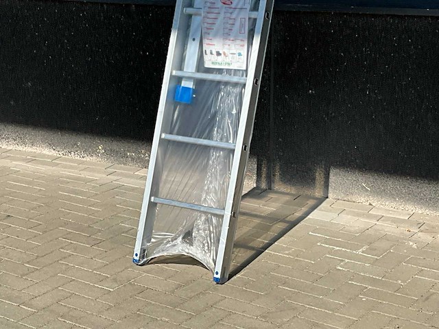 Drabex ladder - afbeelding 3 van  5