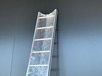 Drabex ladder - afbeelding 2 van  5