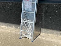 Drabex ladder - afbeelding 3 van  5