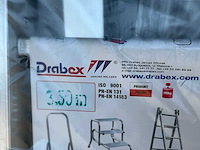 Drabex ladder - afbeelding 5 van  5