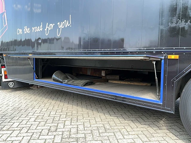 Draco - 1988 - dt 3 a 1200-2700 - podiumoplegger - afbeelding 2 van  56