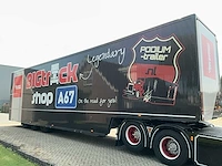Draco - 1988 - dt 3 a 1200-2700 - podiumoplegger - afbeelding 9 van  56