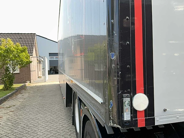 Draco - 1988 - dt 3 a 1200-2700 - podiumoplegger - afbeelding 13 van  56