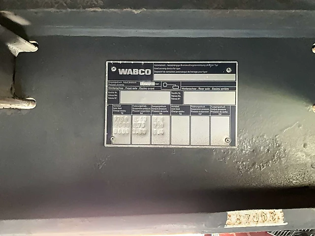 Draco - 1988 - dt 3 a 1200-2700 - podiumoplegger - afbeelding 15 van  56