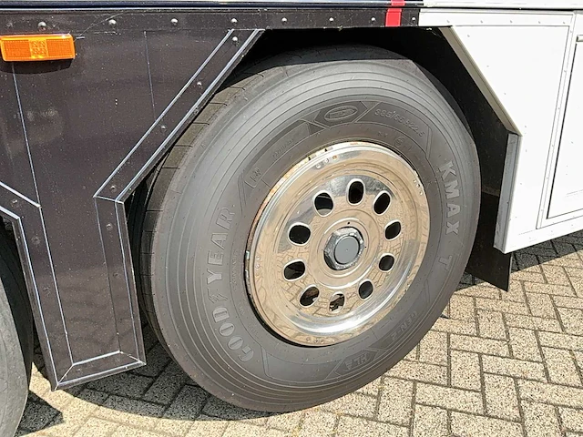 Draco - 1988 - dt 3 a 1200-2700 - podiumoplegger - afbeelding 20 van  56