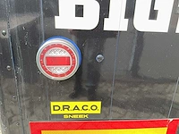 Draco - 1988 - dt 3 a 1200-2700 - podiumoplegger - afbeelding 22 van  56