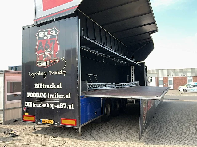 Draco - 1988 - dt 3 a 1200-2700 - podiumoplegger - afbeelding 28 van  56