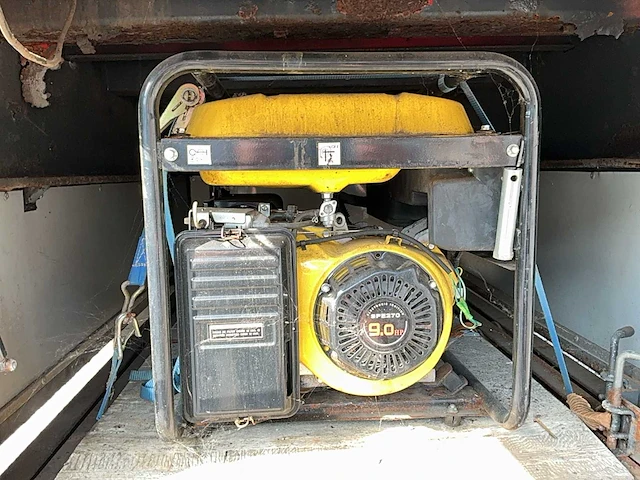Draco - 1988 - dt 3 a 1200-2700 - podiumoplegger - afbeelding 23 van  56