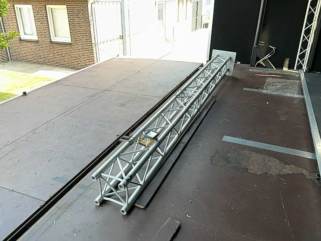Draco - 1988 - dt 3 a 1200-2700 - podiumoplegger - afbeelding 38 van  56