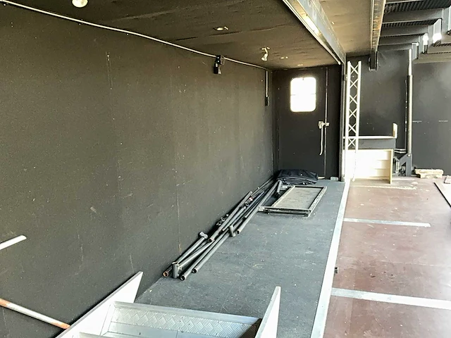 Draco - 1988 - dt 3 a 1200-2700 - podiumoplegger - afbeelding 40 van  56