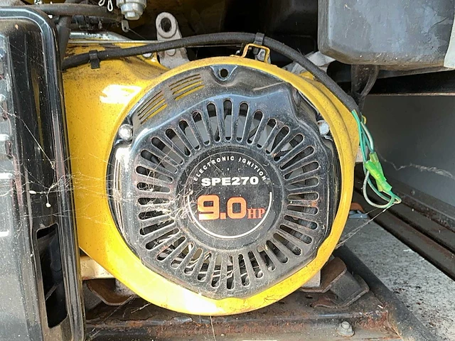 Draco - 1988 - dt 3 a 1200-2700 - podiumoplegger - afbeelding 34 van  56
