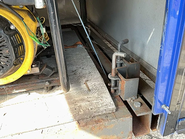 Draco - 1988 - dt 3 a 1200-2700 - podiumoplegger - afbeelding 45 van  56