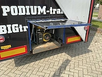 Draco - 1988 - dt 3 a 1200-2700 - podiumoplegger - afbeelding 53 van  56