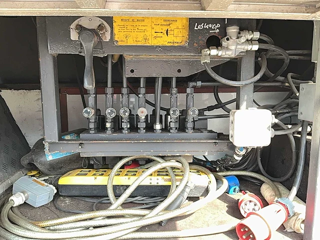 Draco - 1988 - dt 3 a 1200-2700 - podiumoplegger - afbeelding 54 van  56