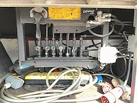 Draco - 1988 - dt 3 a 1200-2700 - podiumoplegger - afbeelding 54 van  56