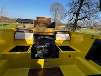 Draco 1700 speedboot met trailer - afbeelding 2 van  32
