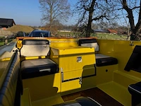 Draco 1700 speedboot met trailer - afbeelding 9 van  32