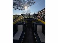 Draco 1700 speedboot met trailer - afbeelding 13 van  32