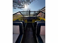 Draco 1700 speedboot met trailer - afbeelding 14 van  32