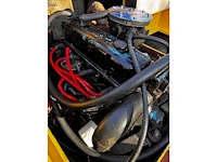 Draco 1700 speedboot met trailer - afbeelding 16 van  32