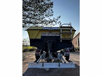 Draco 1700 speedboot met trailer - afbeelding 28 van  32