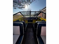 Draco 1700 speedboot met trailer - afbeelding 30 van  32