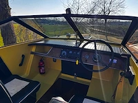 Draco 1700 speedboot met trailer - afbeelding 31 van  32