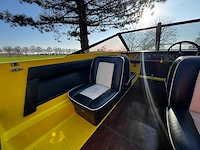 Draco 1700 speedboot met trailer - afbeelding 32 van  32