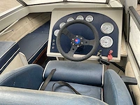 Draco 2000 snelle motorboot - afbeelding 2 van  19